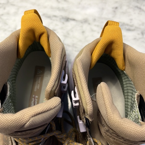 Hoka Anacapa Mid Gore TEX Hiking Boots NEW 9.5 - Picture 15 of 15